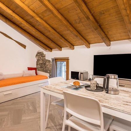 Cottage Giulia Argegno Extérieur photo