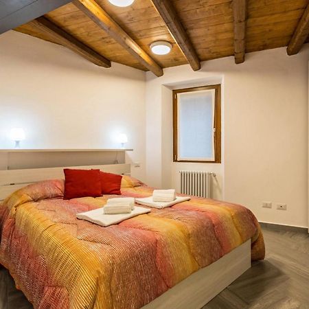Cottage Giulia Argegno Extérieur photo