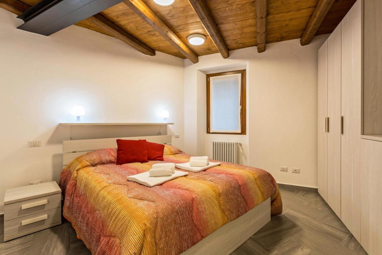 Cottage Giulia Argegno Extérieur photo