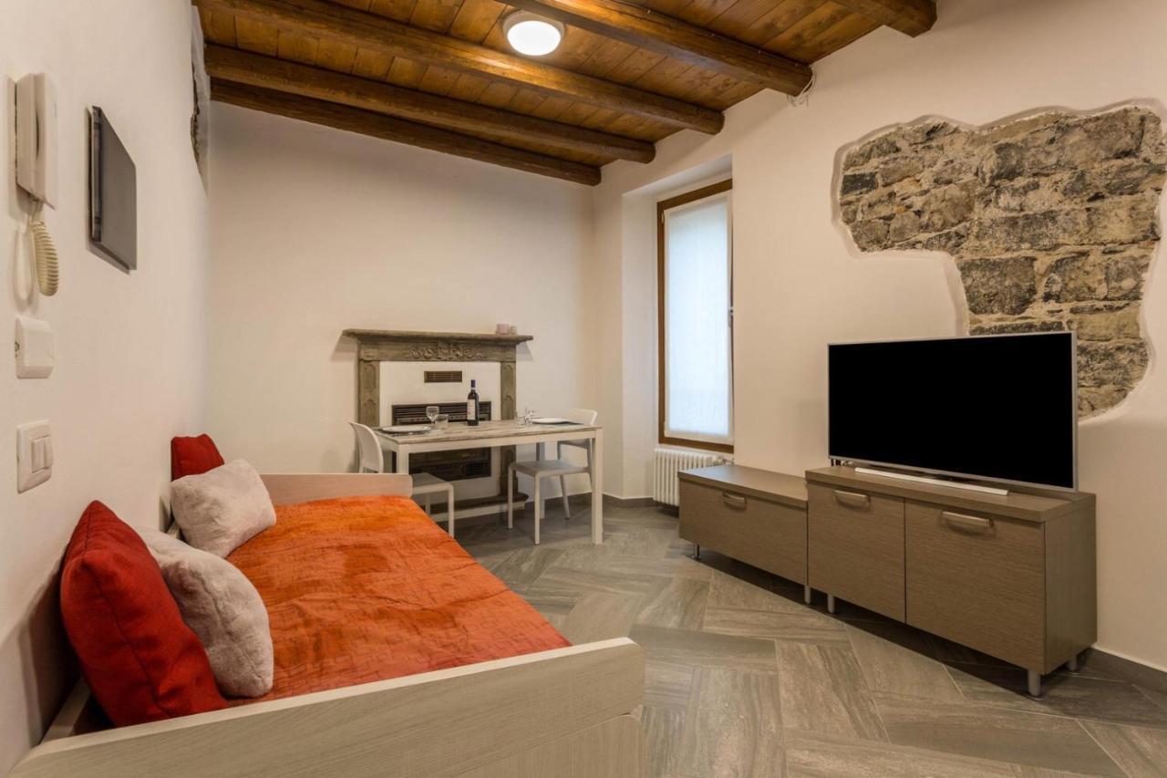 Cottage Giulia Argegno Extérieur photo