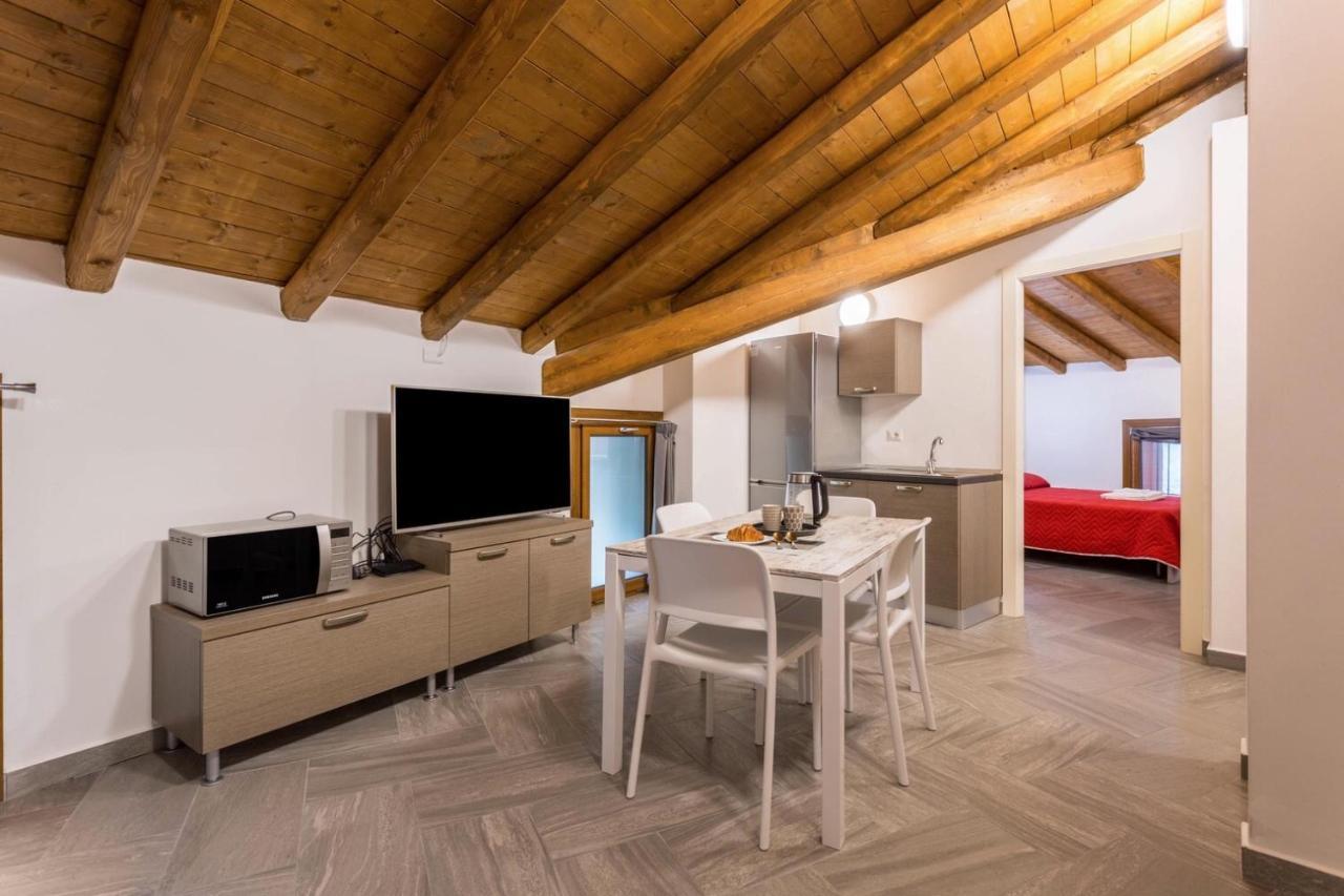 Cottage Giulia Argegno Extérieur photo