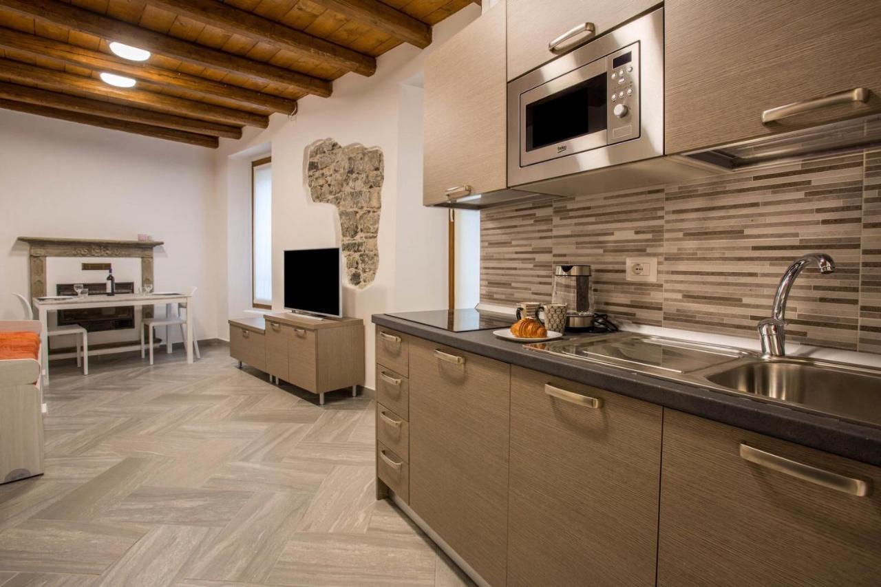Cottage Giulia Argegno Extérieur photo