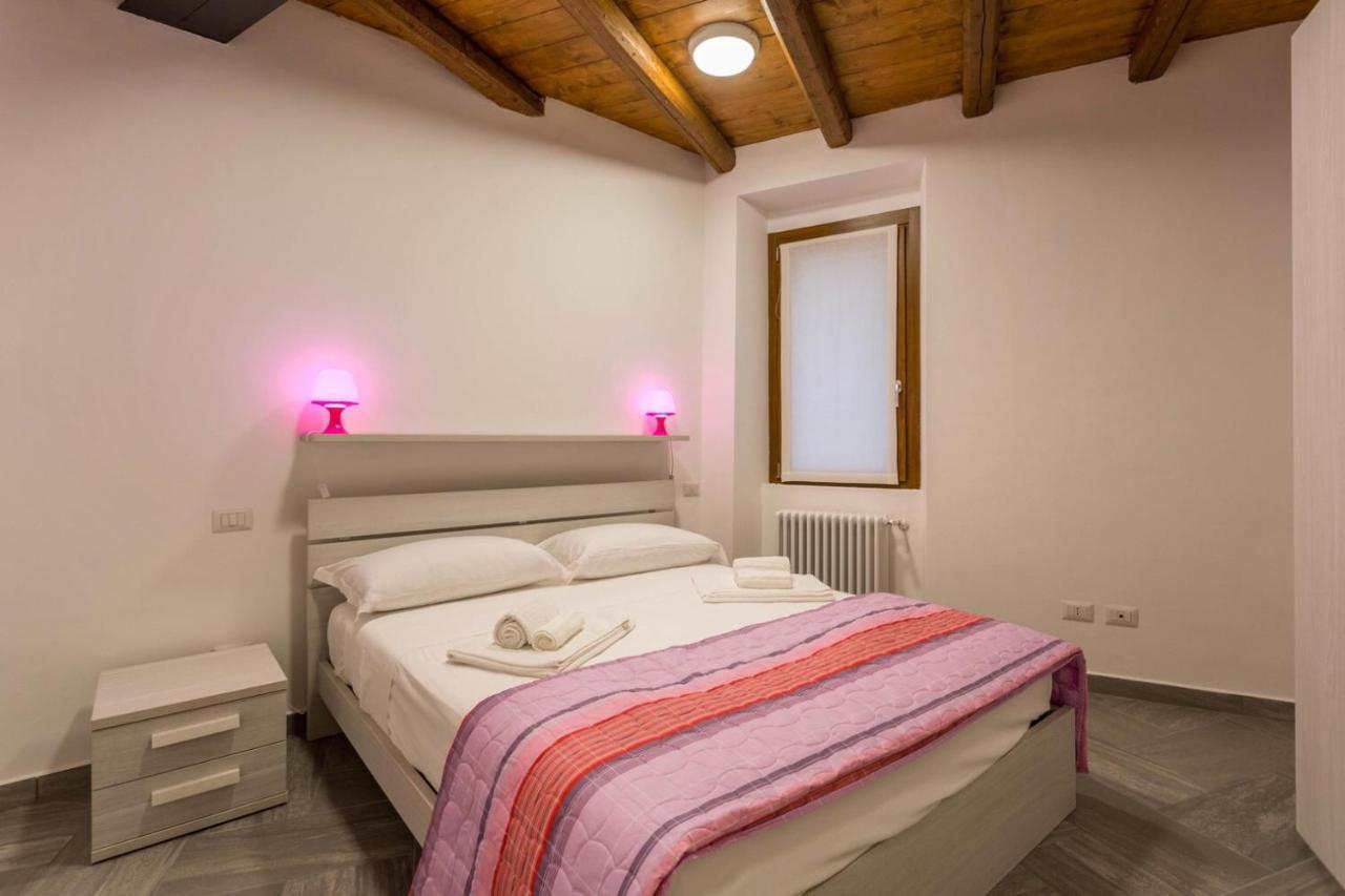 Cottage Giulia Argegno Extérieur photo
