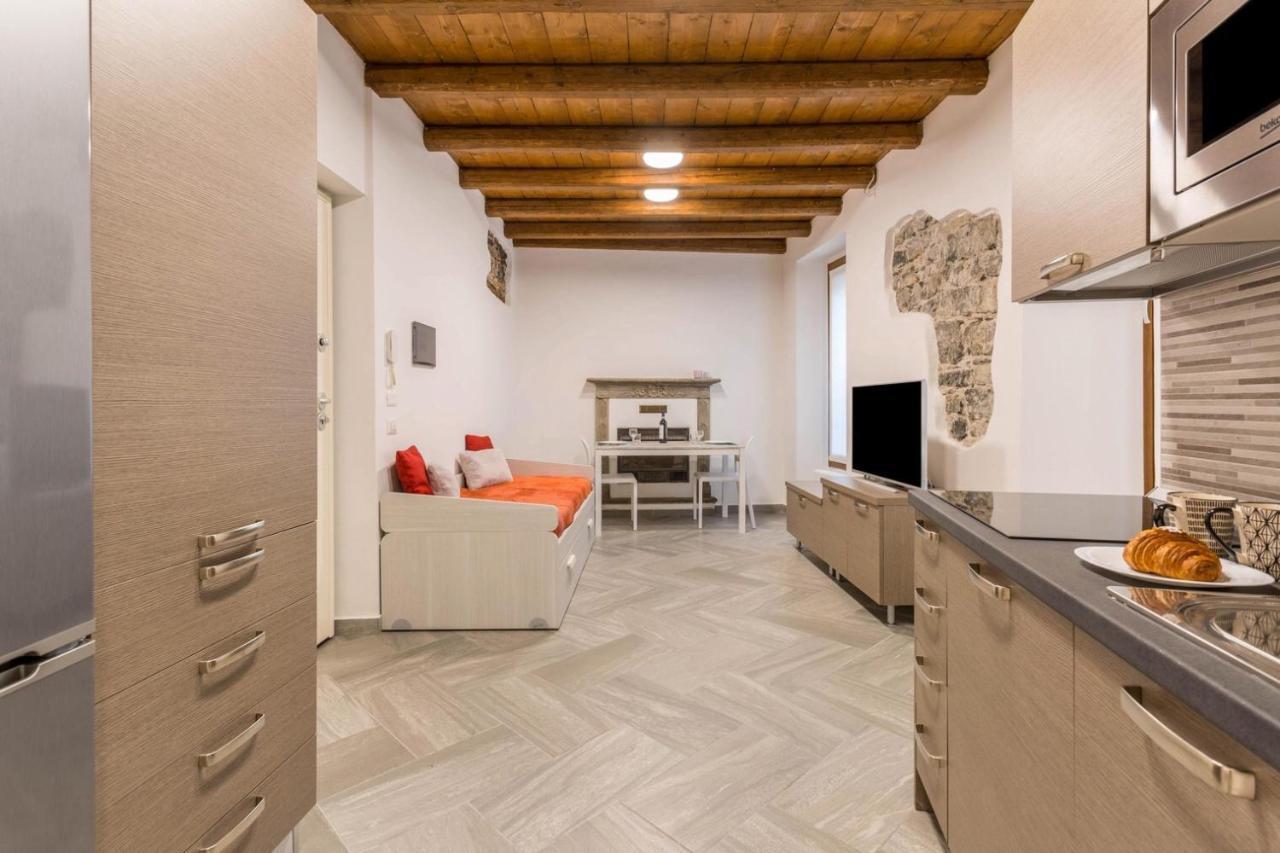 Cottage Giulia Argegno Extérieur photo