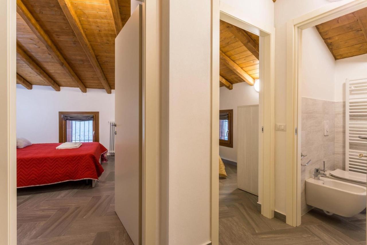 Cottage Giulia Argegno Extérieur photo