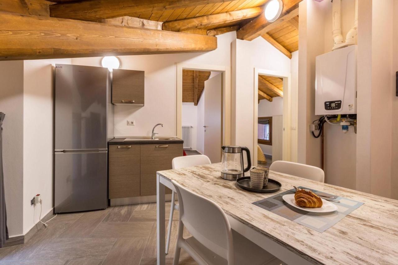 Cottage Giulia Argegno Extérieur photo