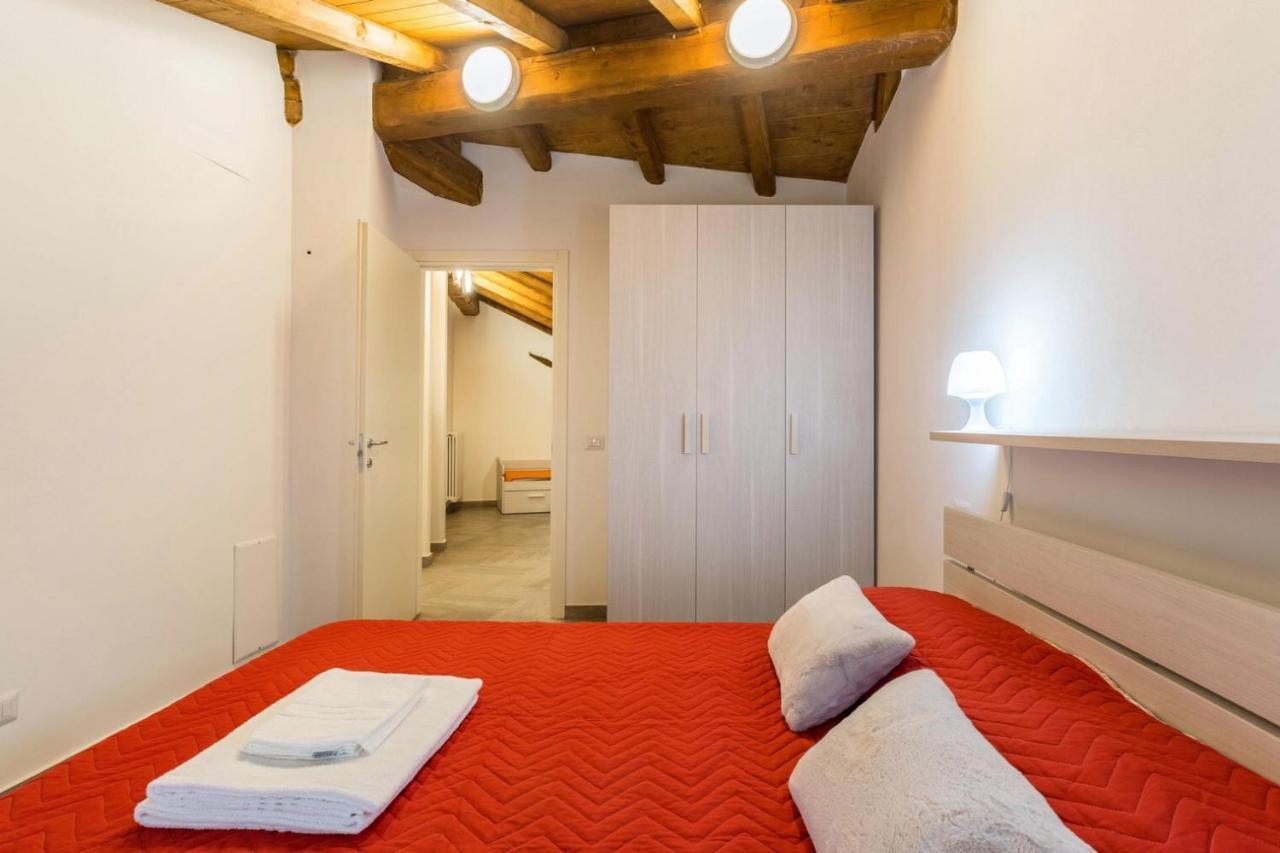 Cottage Giulia Argegno Extérieur photo