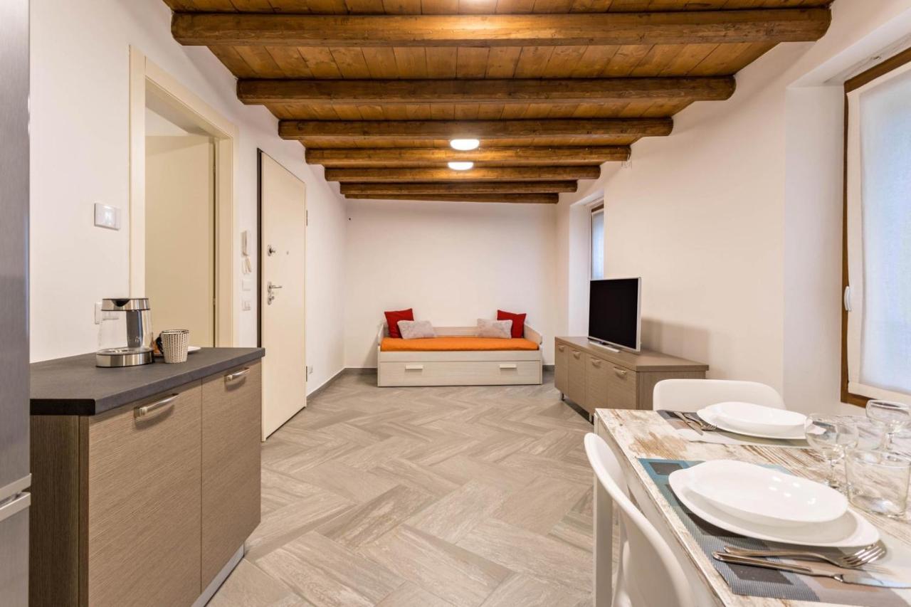 Cottage Giulia Argegno Extérieur photo