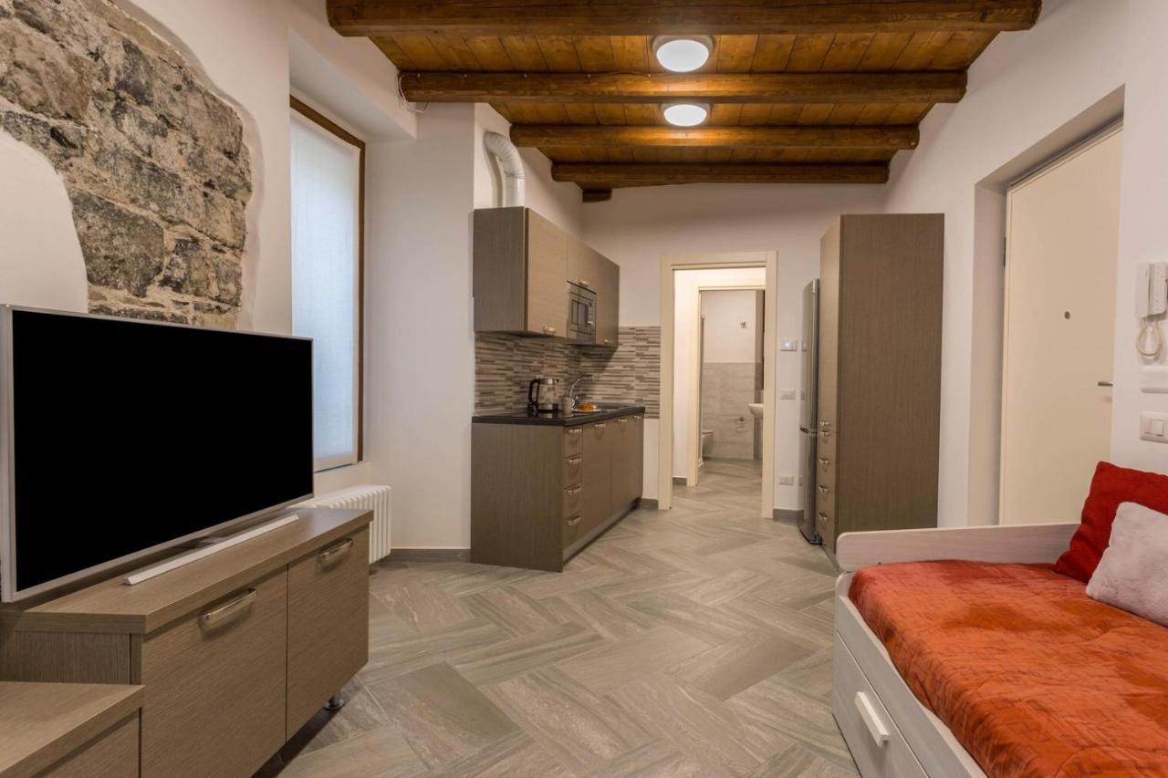 Cottage Giulia Argegno Extérieur photo