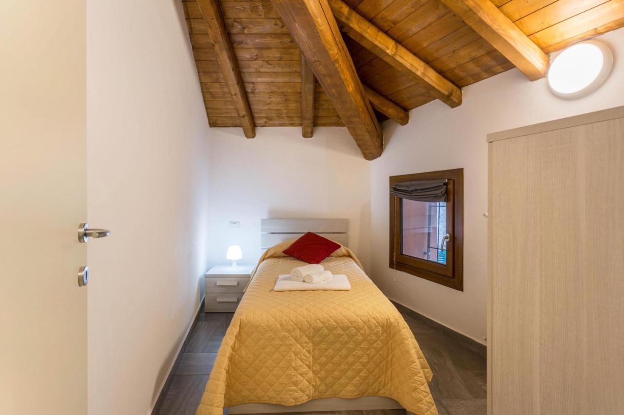 Cottage Giulia Argegno Extérieur photo