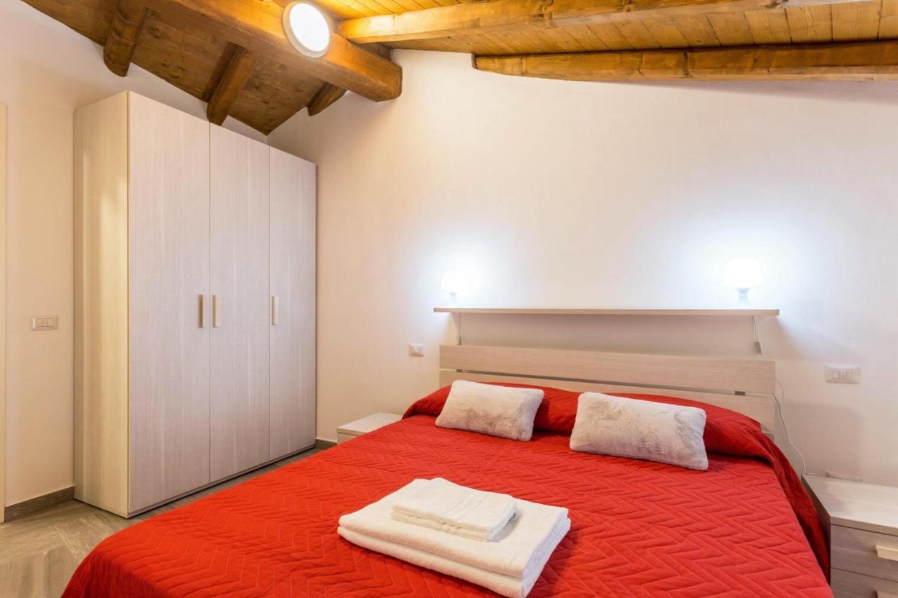 Cottage Giulia Argegno Extérieur photo