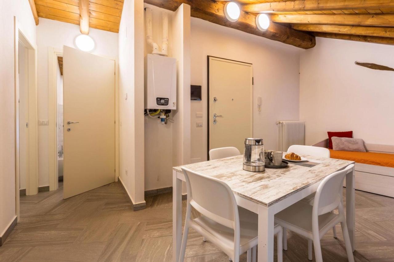 Cottage Giulia Argegno Extérieur photo