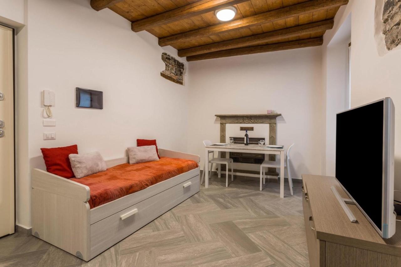 Cottage Giulia Argegno Extérieur photo