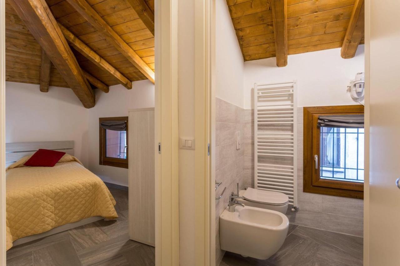 Cottage Giulia Argegno Extérieur photo